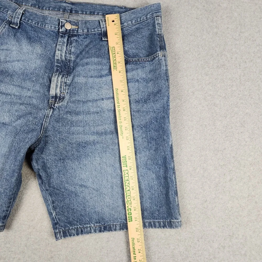 Wrangler carpenter shorts